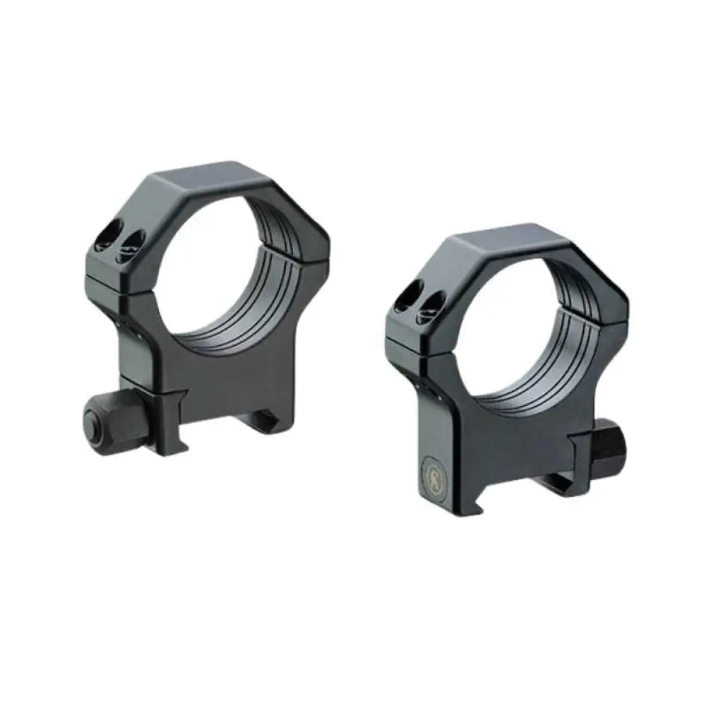 1" scope rings | Picatinny base with screw nut Contessa