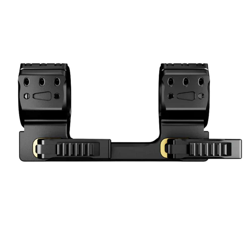 34mm nosač za ciljnik | Picatinny QD Ergo baza