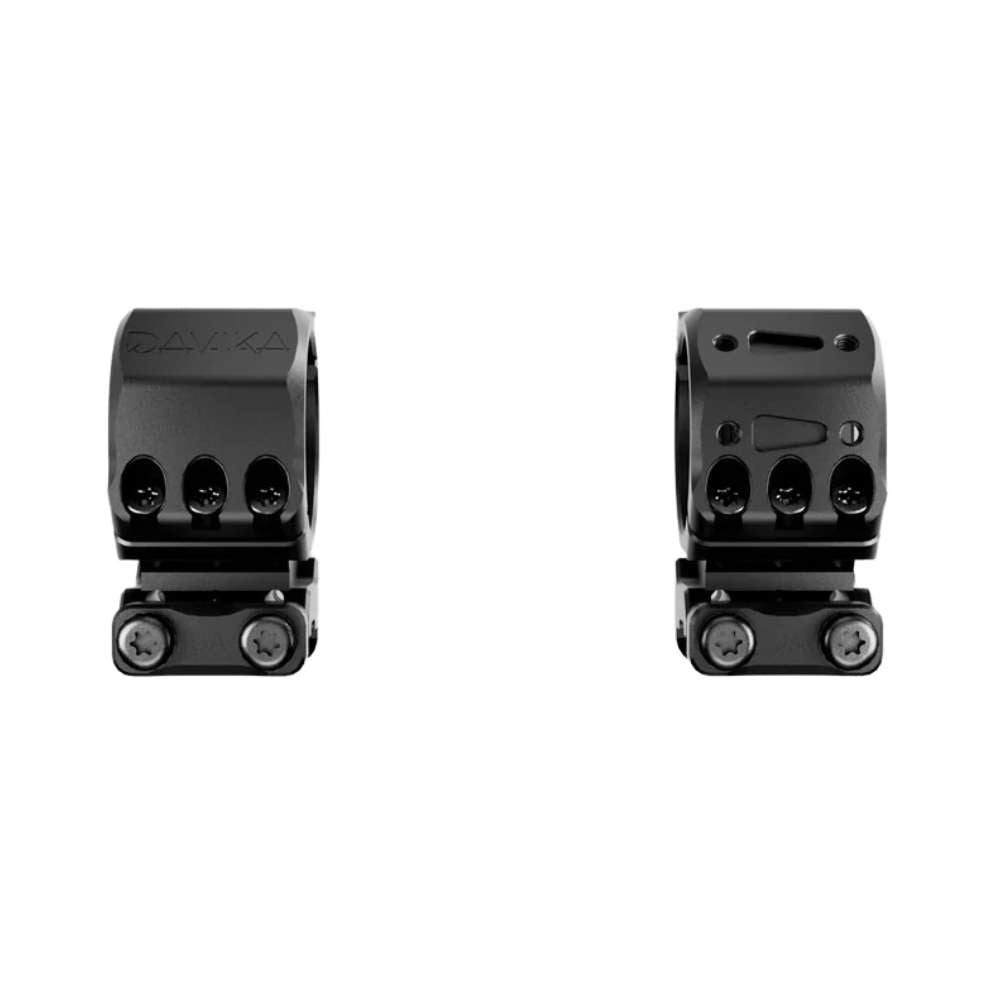 30mm prstenovi za optiku | Picatinny baza