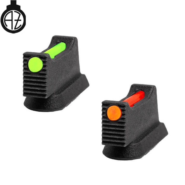CZ Kadet prednji nišan s optičkim vlaknom | 7.5 x 1.5 mm