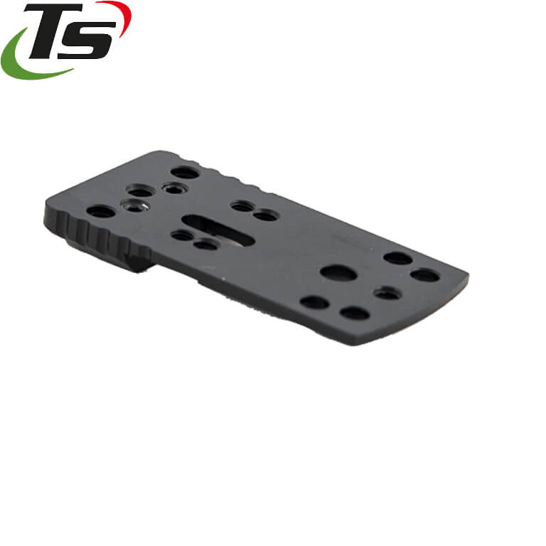 Beretta 92X Performance red dot montaža univerzalna | tip A Toni System