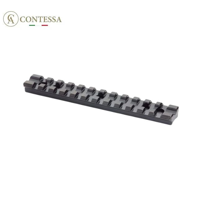 Bergara B14 Short Action Picatinny šina | 20 MOA Contessa