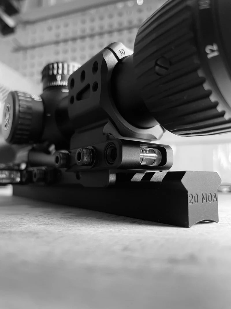 Libela za optički nišan | za Davika nosače