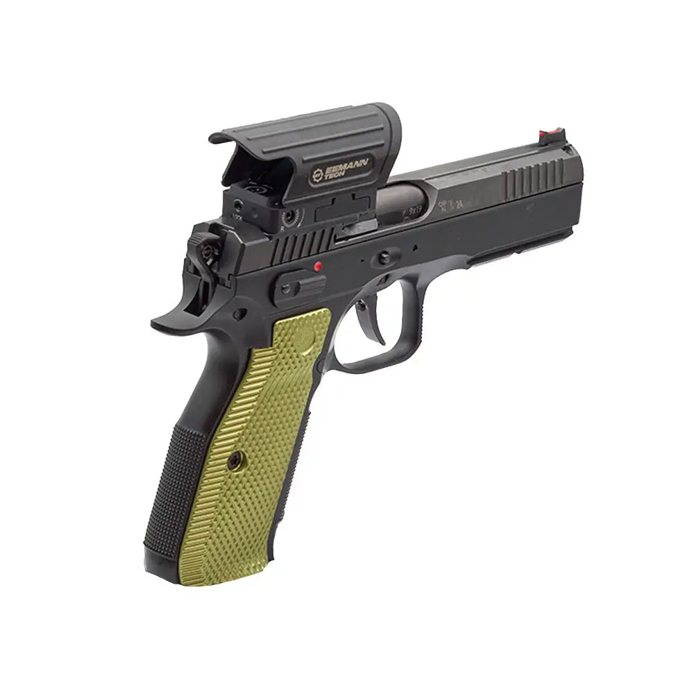 C-More RTS2 poklopac za jaku kišu