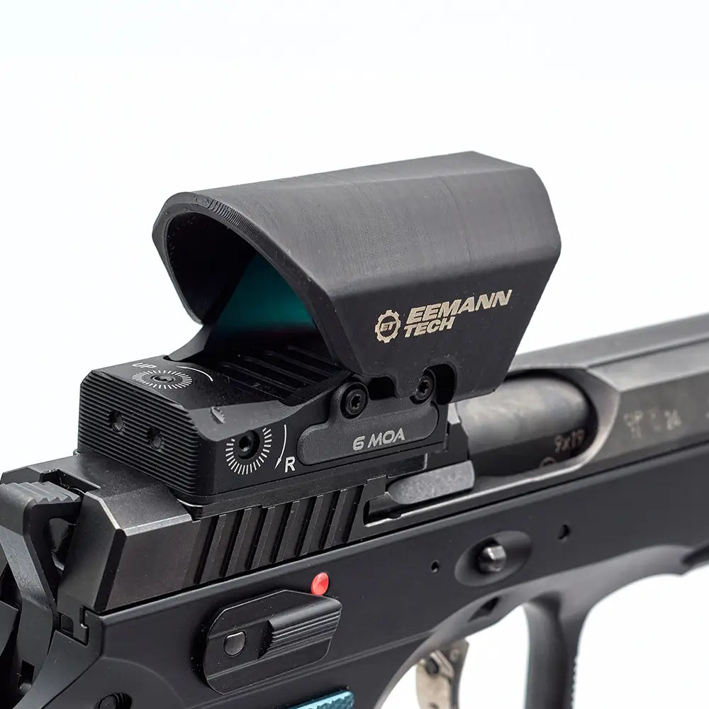 C-More RTS3 pokrivač za jaku kišu