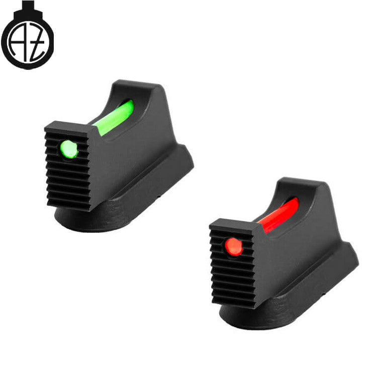 CZ Kadet prednji nišan s optičkim vlaknom | 7.5 x 1.0 mm