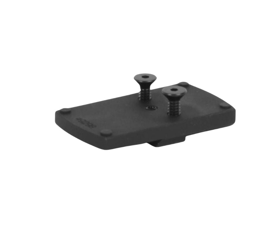 CZ Shadow 2, CZ 75 SP-01 Shadow montaža za red dot | Docter footprint