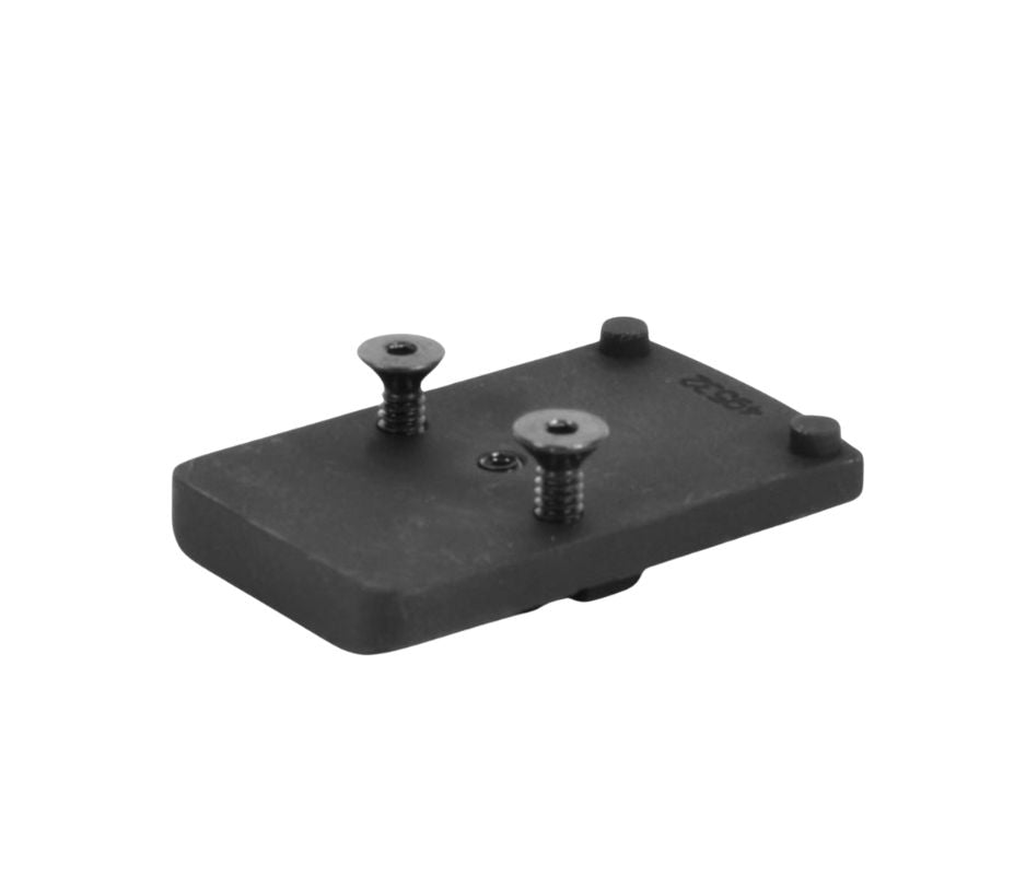 CZ Shadow 2, CZ 75 SP-01 Shadow montaža za red dot | Trijicon RMR footprint