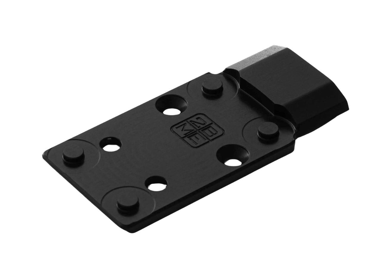 FB MPS adapter pločica | Shield RMSc footprint