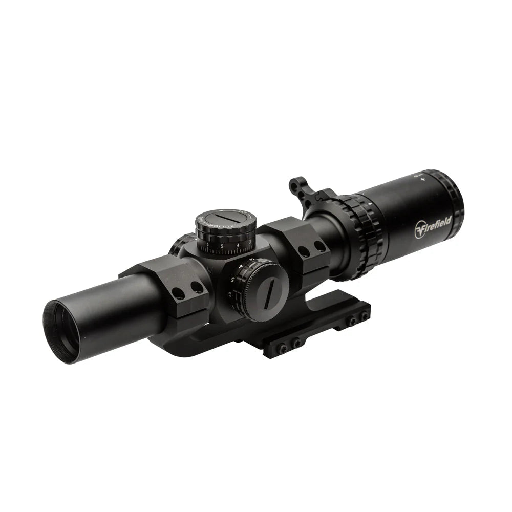 Firefield RapidStrike 1-6x24 rifle scope Firefield