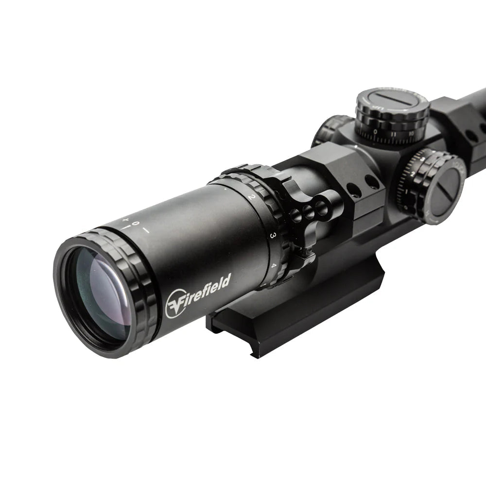Firefield RapidStrike 1-6x24 rifle scope Firefield