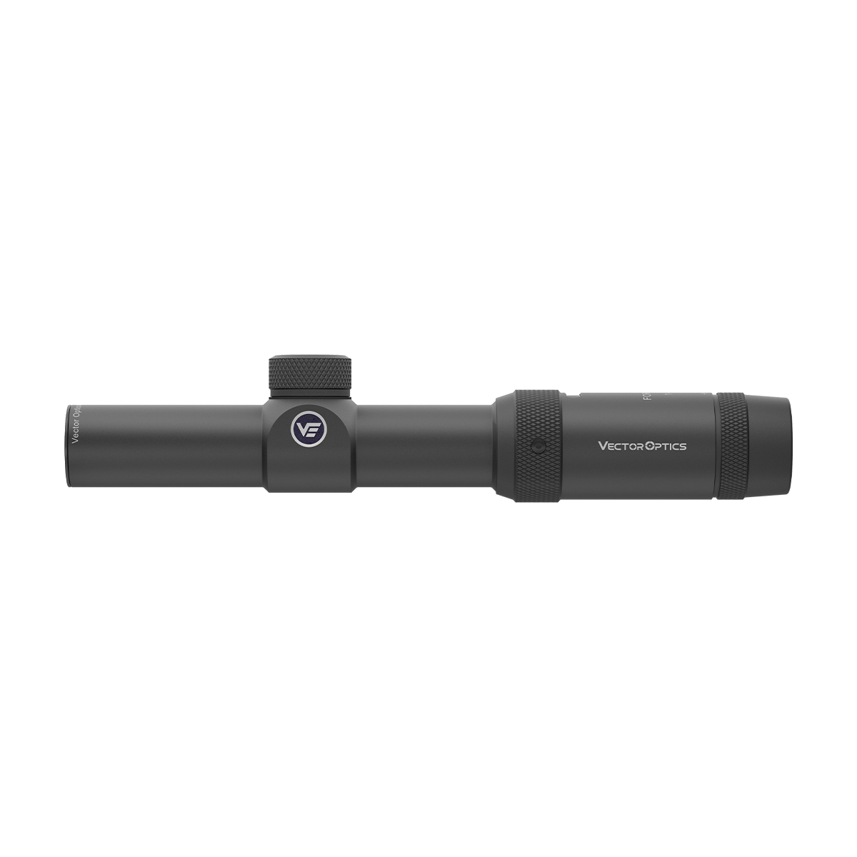 Vector Optics Forester 1-4x24SFP puškarski ciljnik