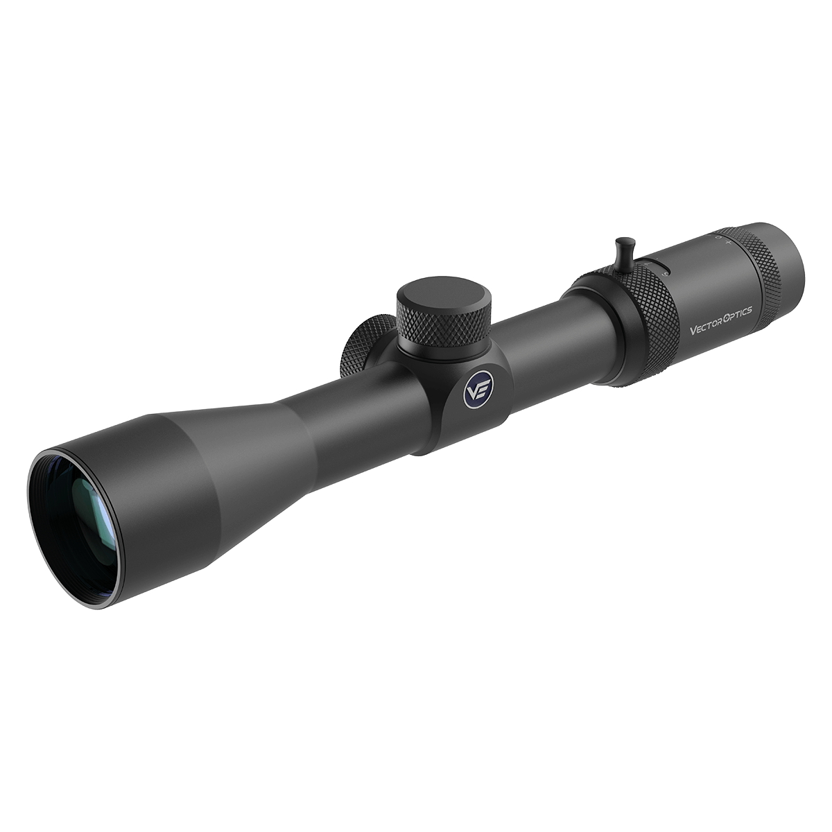 Vector Optics Forester JR. 3-9x40 streljački ciljnik