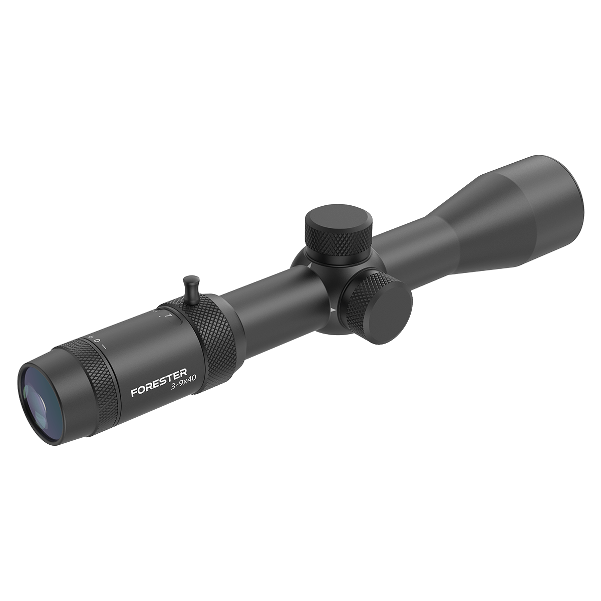 Vector Optics Forester JR. 3-9x40 streljački ciljnik