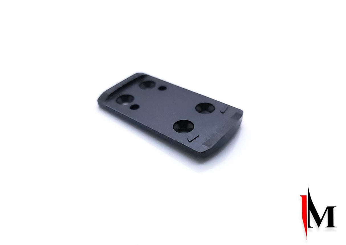 Kimber KDS9C Optics Ready ploča | Shield RMSc & Holosun K-series footprinti