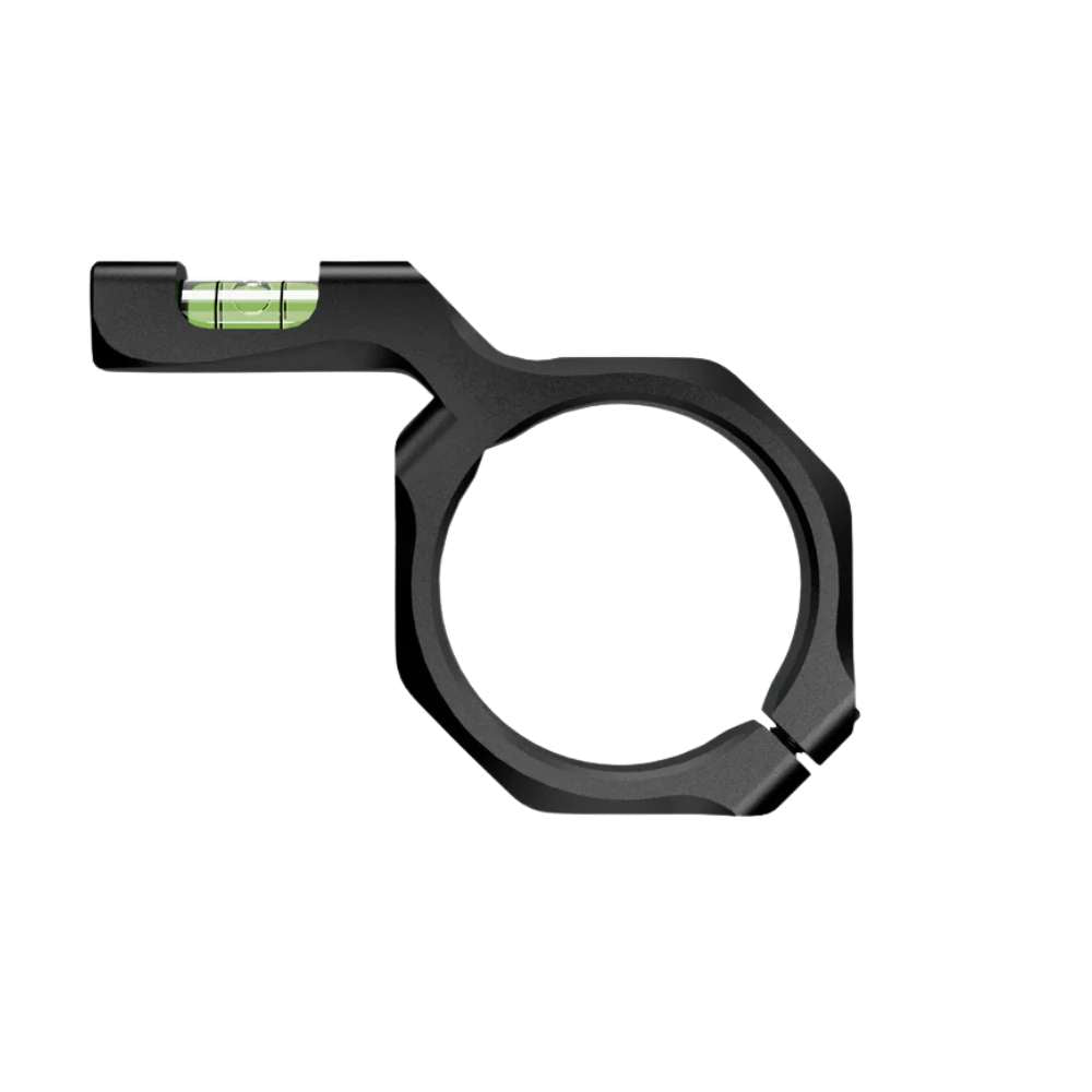 Offset mjehurić razina za optički nišan