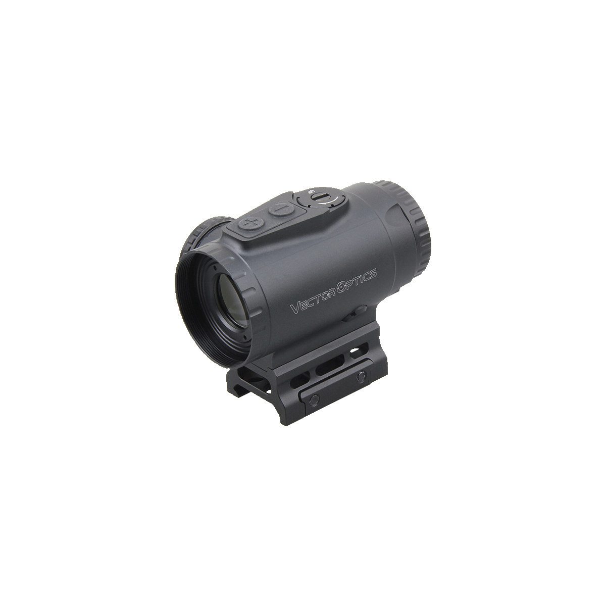 Vector Optics Paragon 3x18 ultra kompaktna prizma puškarski ciljnik Vector Optics