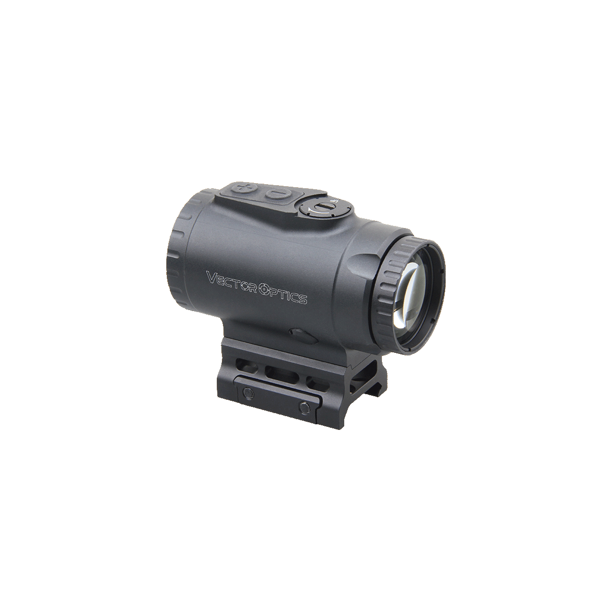 Vector Optics Paragon 3x18 ultra kompaktna prizma puškarski ciljnik Vector Optics