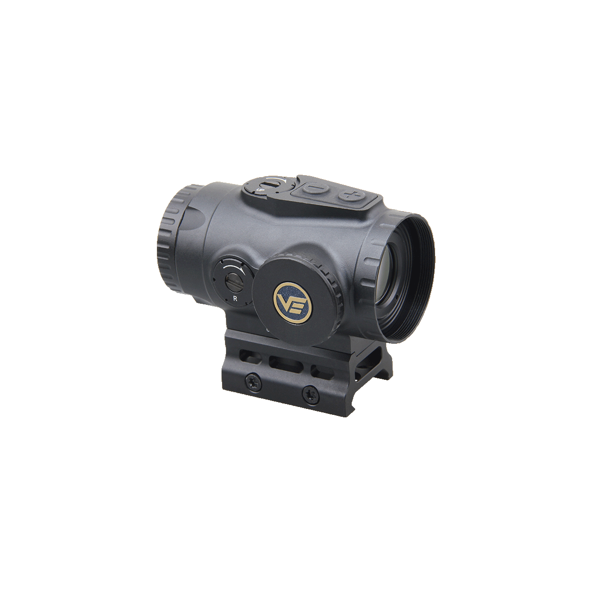 Vector Optics Paragon 3x18 ultra kompaktna prizma puškarski ciljnik Vector Optics