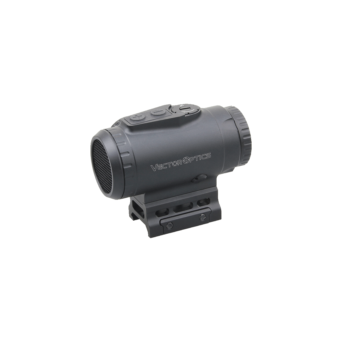 Vector Optics Paragon 3x18 ultra kompaktna prizma puškarski ciljnik Vector Optics