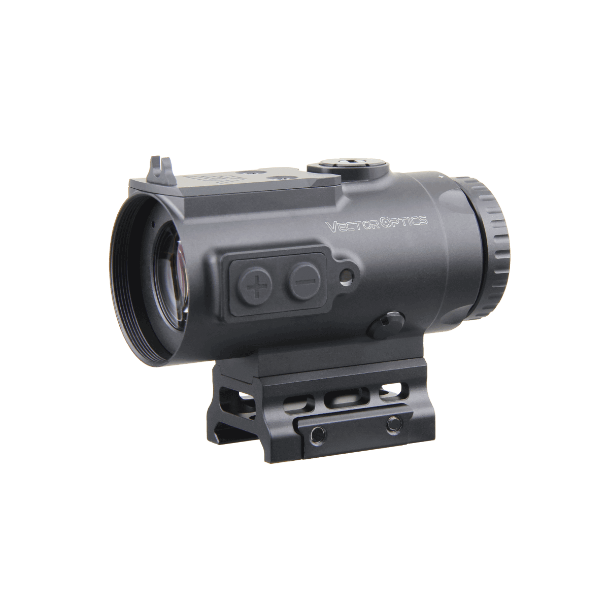 Vector Optics Paragon 4x24 ultra kompaktna prizmatska puščana optika Vector Optics