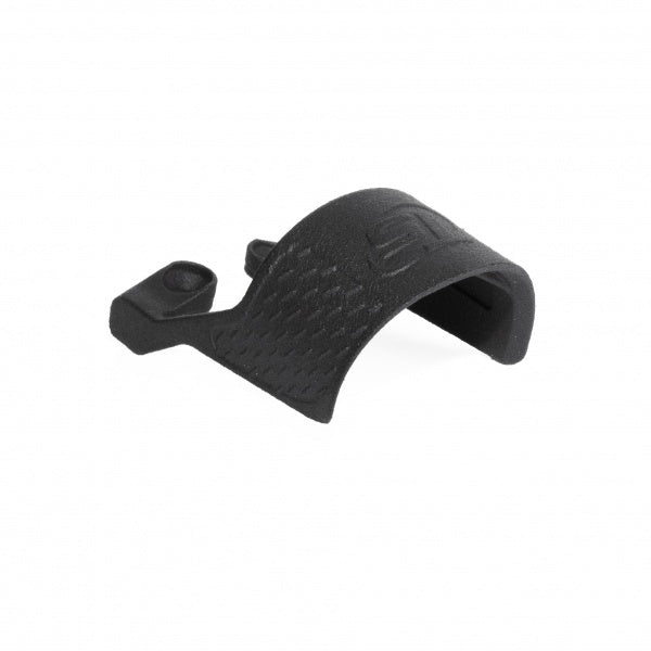 Red dot cover with backup rear sight for Toni System ZR red dots