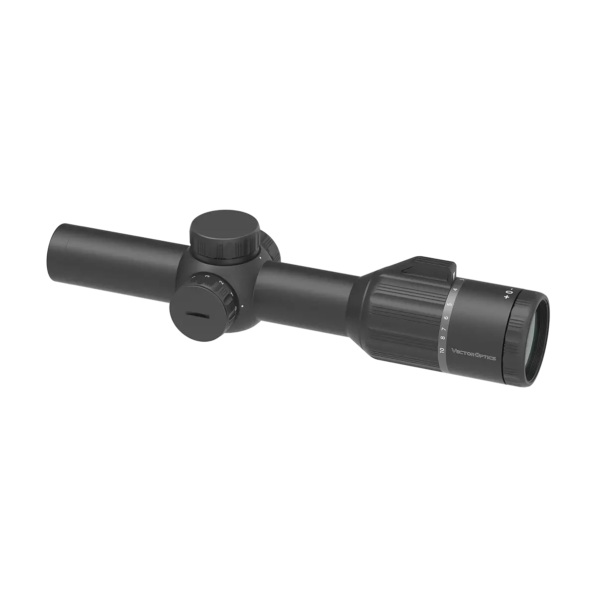 Vector Optics Constantine 1-10x24 HD FFP puškogled Vector Optics