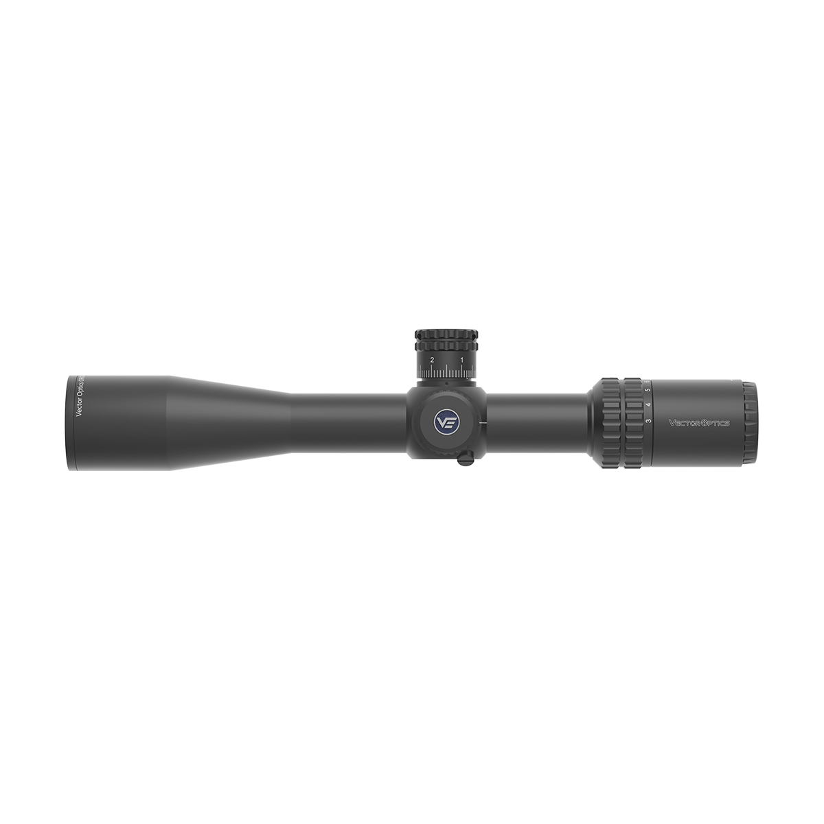 Vector Optics Orion MAX 3-18x44 HD FFP puškarski ciljnik Vector Optics