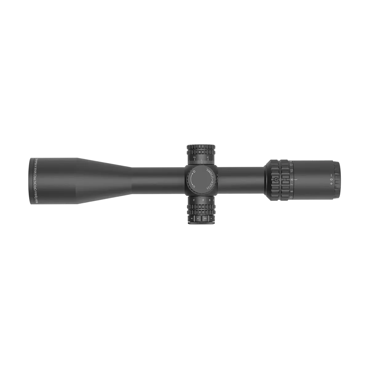 Vector Optics Orion Pro MAX 4-16x44 HD puškogled Vector Optics