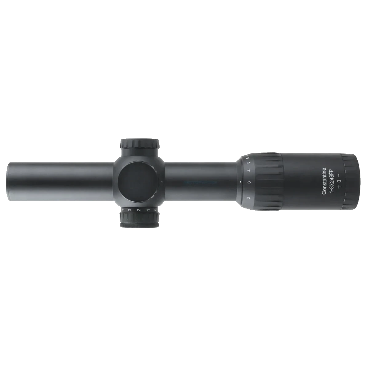 Vector Optics Constantine 1-8x24 SFP puškarski ciljnik Vector Optics