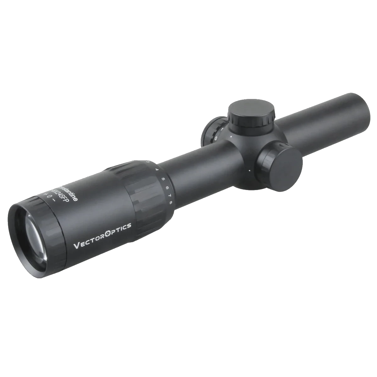 Vector Optics Constantine 1-8x24 SFP puškarski ciljnik Vector Optics