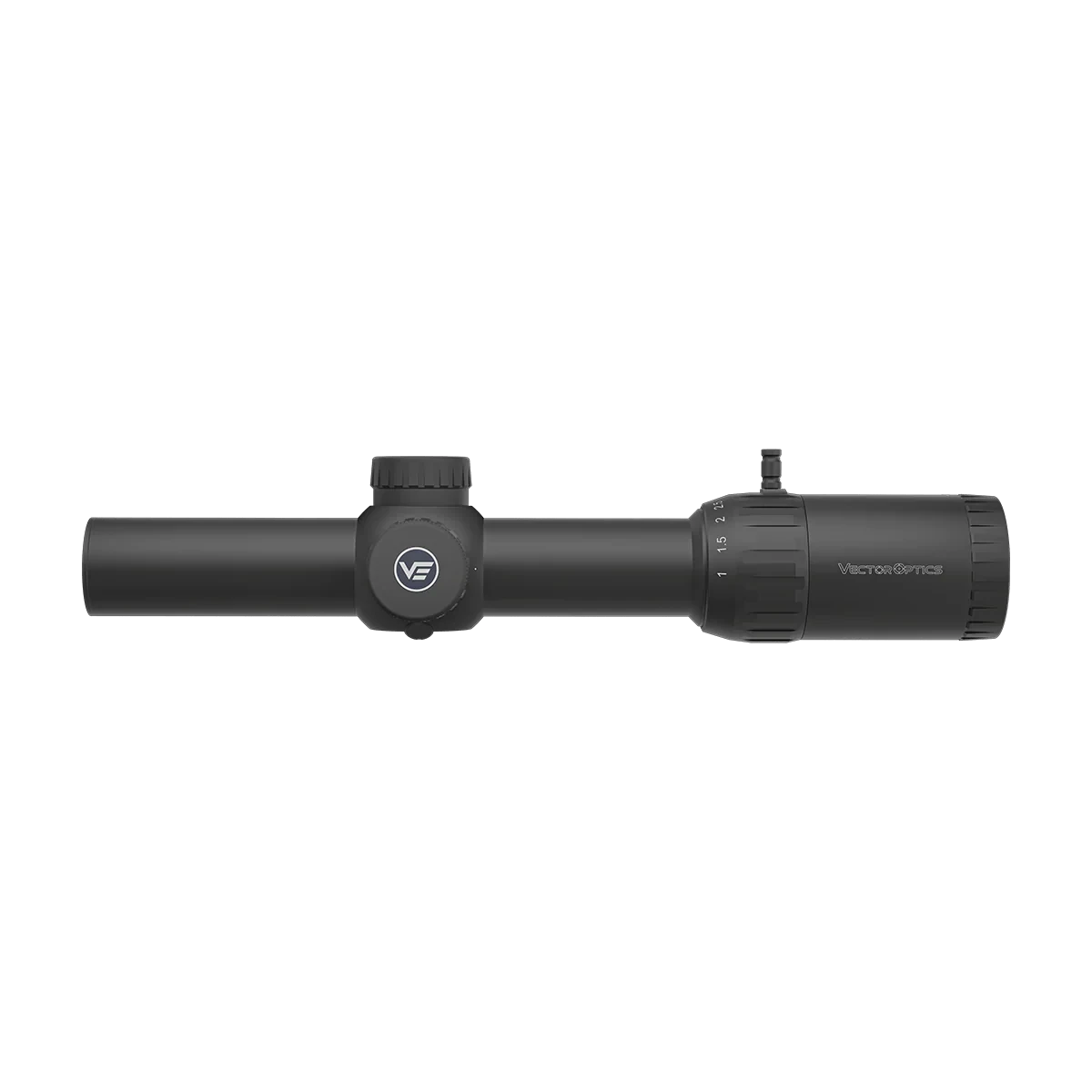 Vector Optics Constantine 1-10x24 SFP puškarski ciljnik Vector Optics