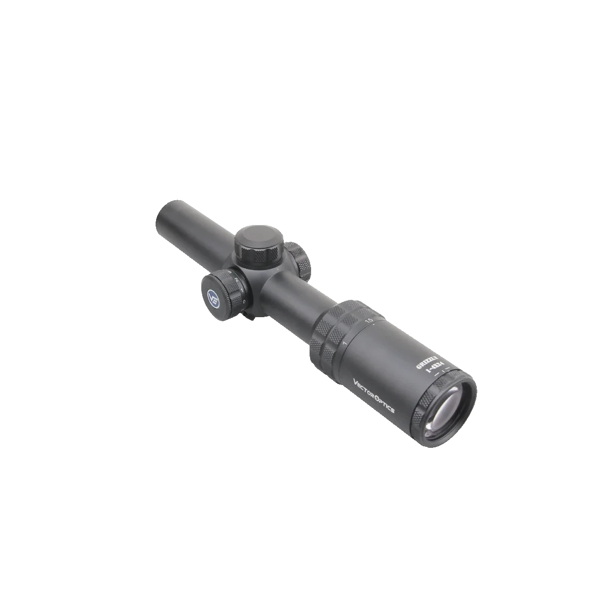 Vector Optics Grizzly 1-4x24 Lovački riflescope Vector Optics