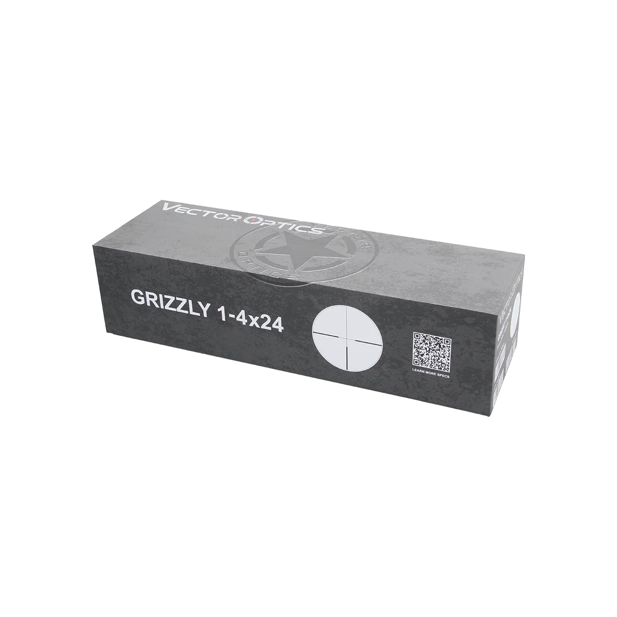 Vector Optics Grizzly 1-4x24 Lovački riflescope Vector Optics