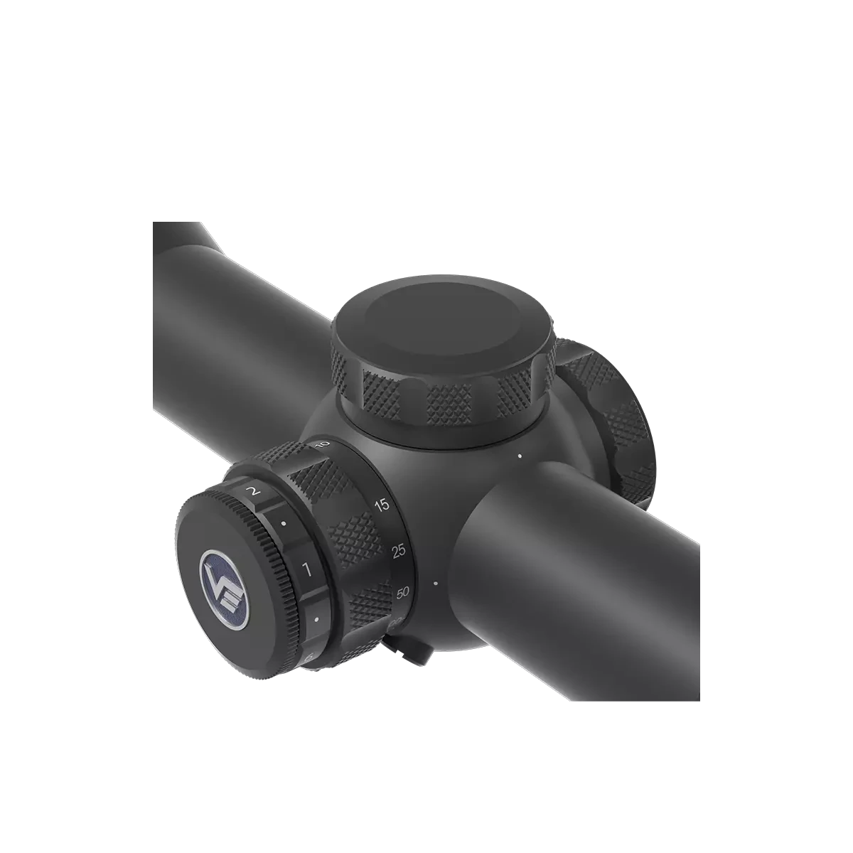 Vector Optics Grizzly 3-18x56i HD puškarski ciljnik Vector Optics