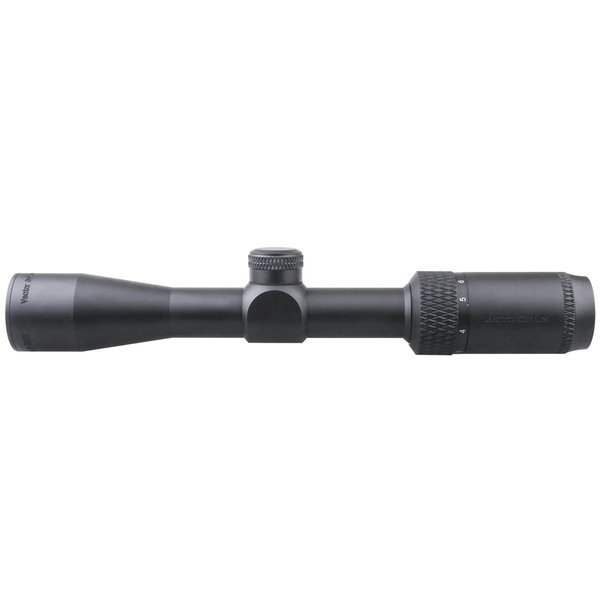 Vector Optics Matiz 2-7x32 SFP puškogled Vector Optics