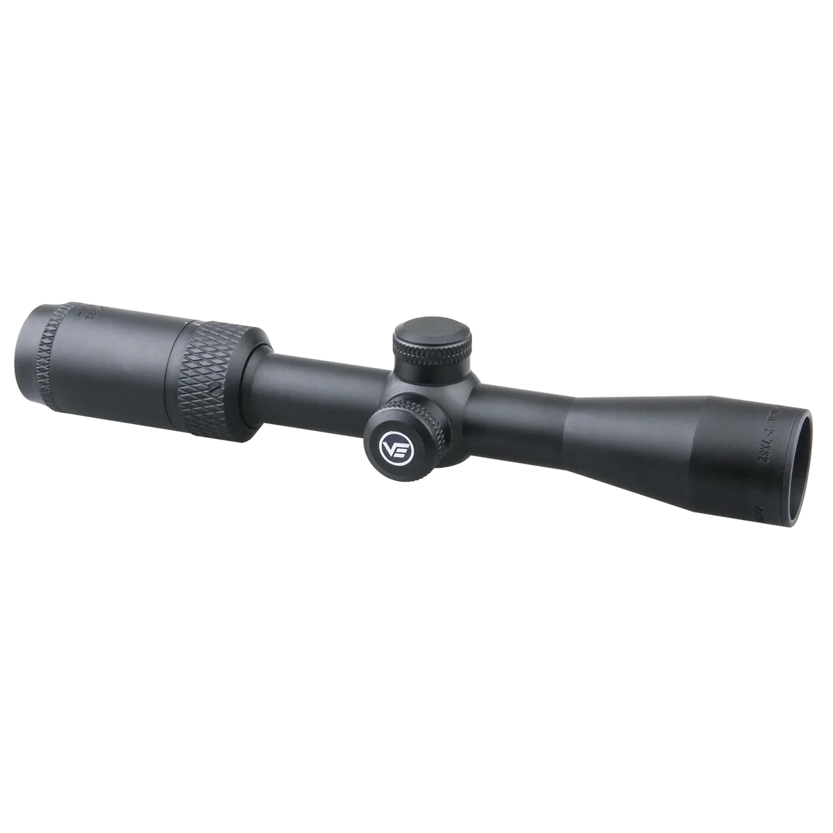 Vector Optics Matiz 2-7x32 SFP puškogled Vector Optics