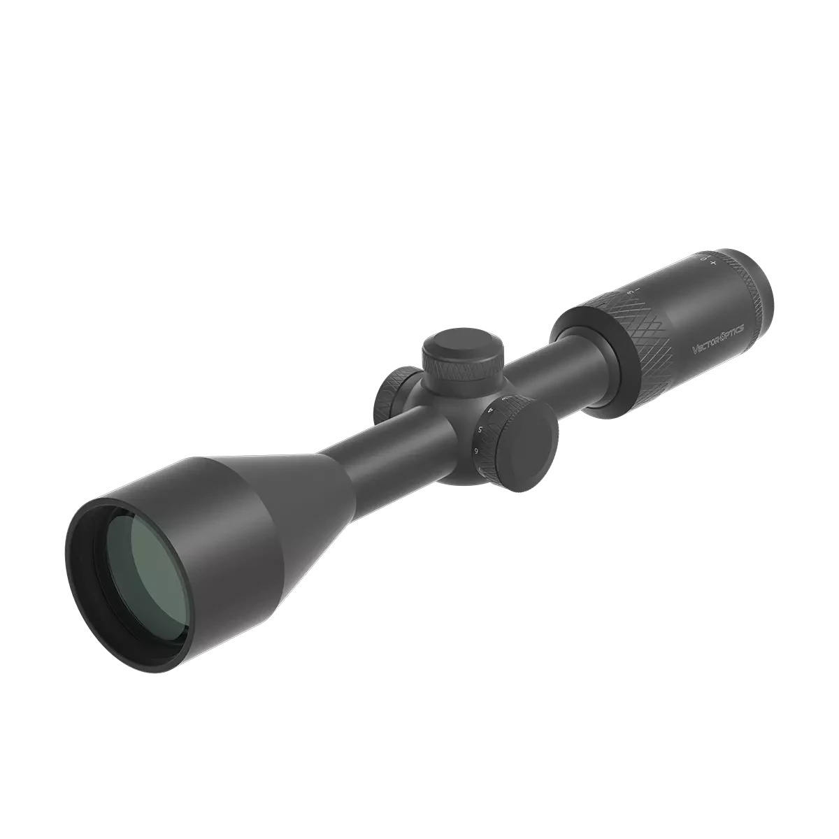 Vector Optics Matiz 3-9x50 Fiber SFP puškarski ciljnik Vector Optics