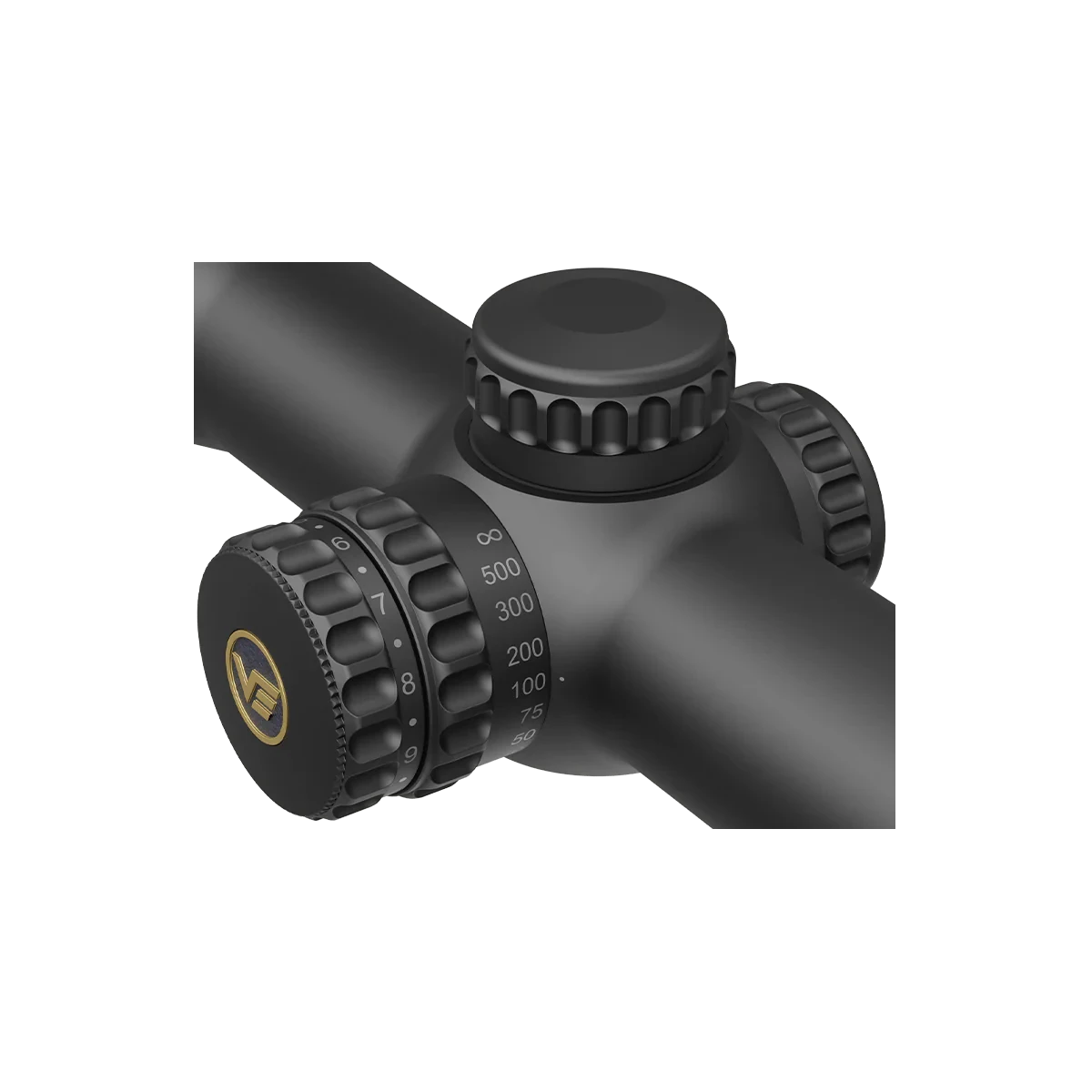 Vector Optics Continental x8 2-16x50 SFP puškogled Vector Optics