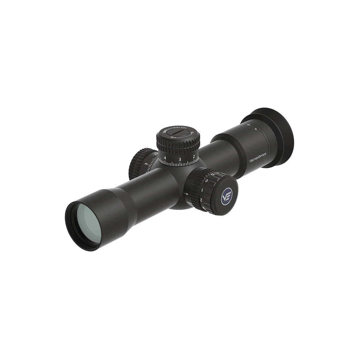 Vector Optics Veyron Plus 10x30 Zero puškarski ciljnik Vector Optics