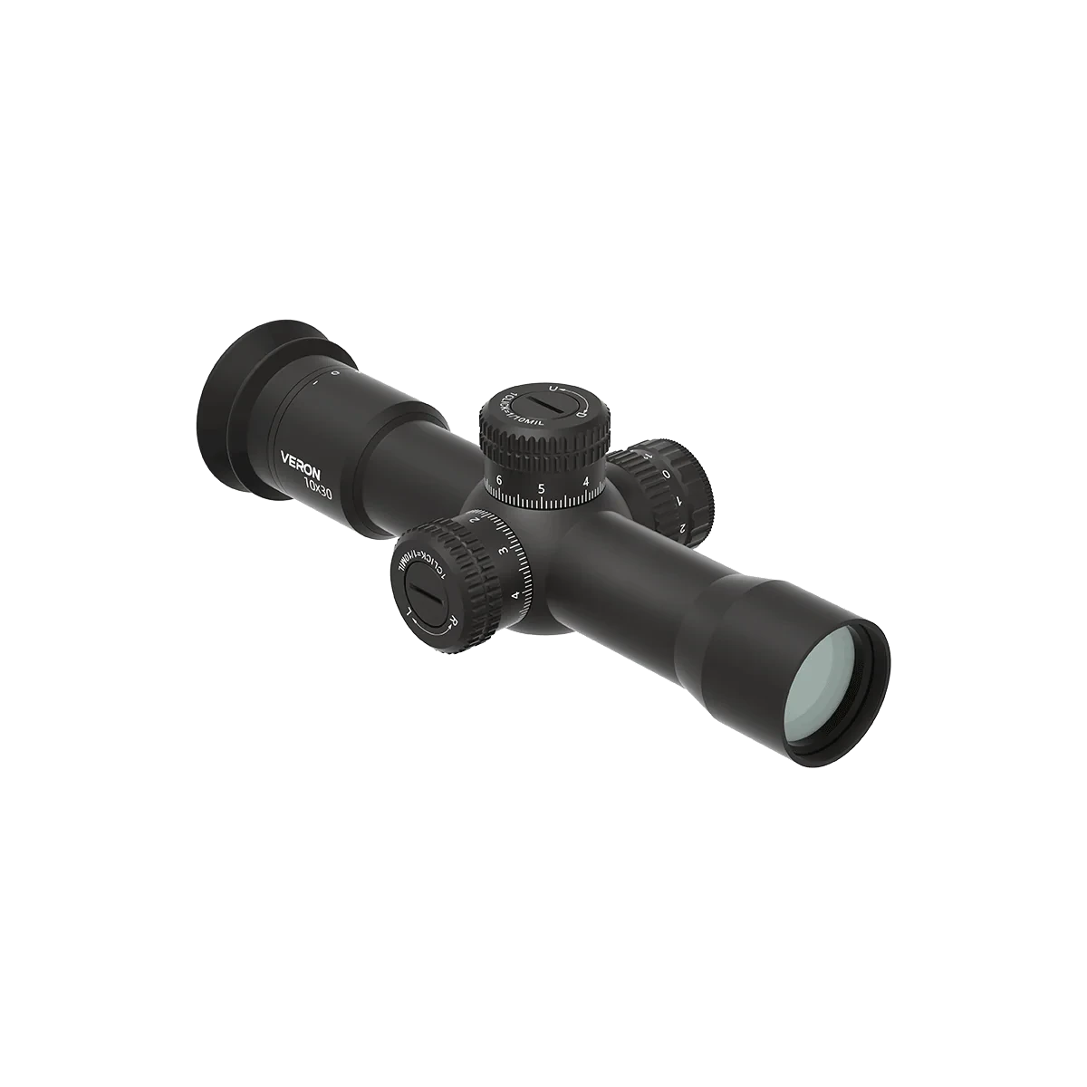 Vector Optics Veyron Plus 10x30 Zero puškarski ciljnik Vector Optics