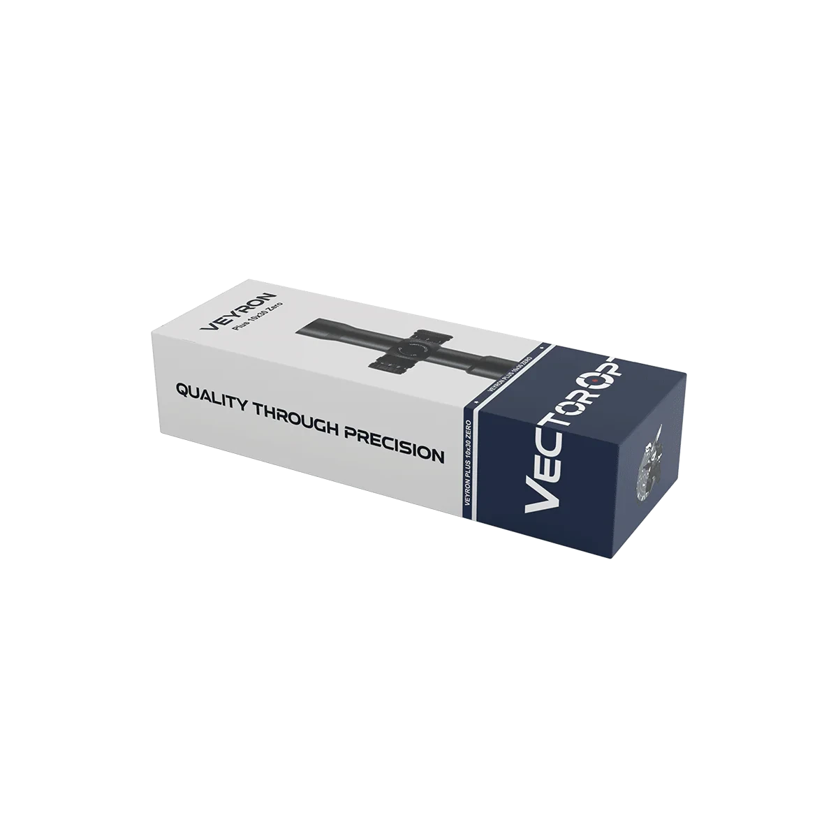 Vector Optics Veyron Plus 10x30 Zero puškarski ciljnik Vector Optics