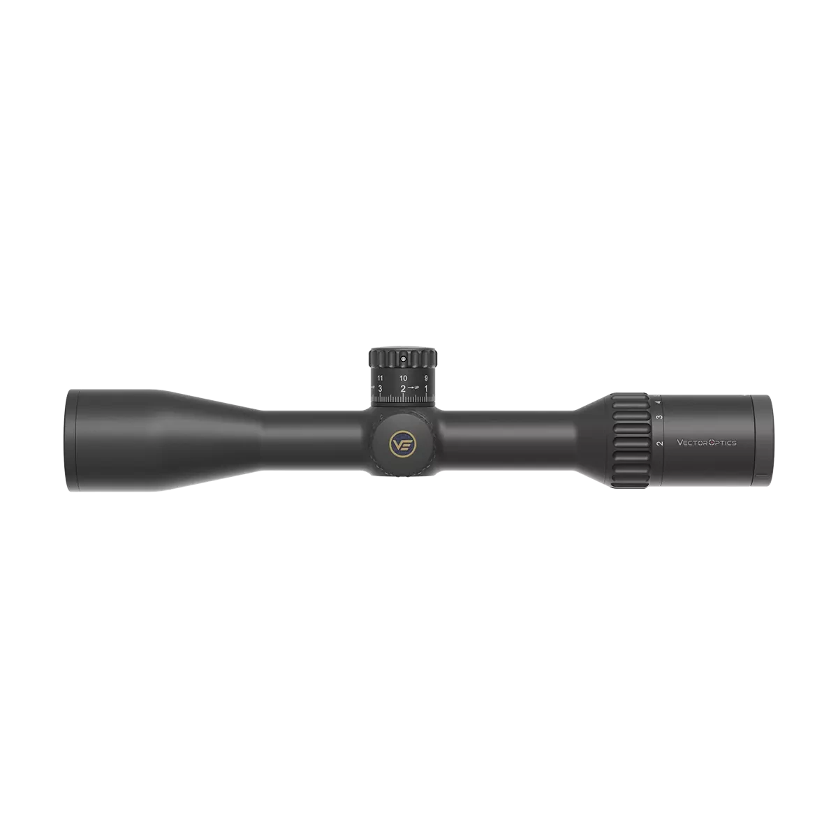 Vector Optics Continental x8 2-16x44 ED Tactical puškarski ciljnik Vector Optics