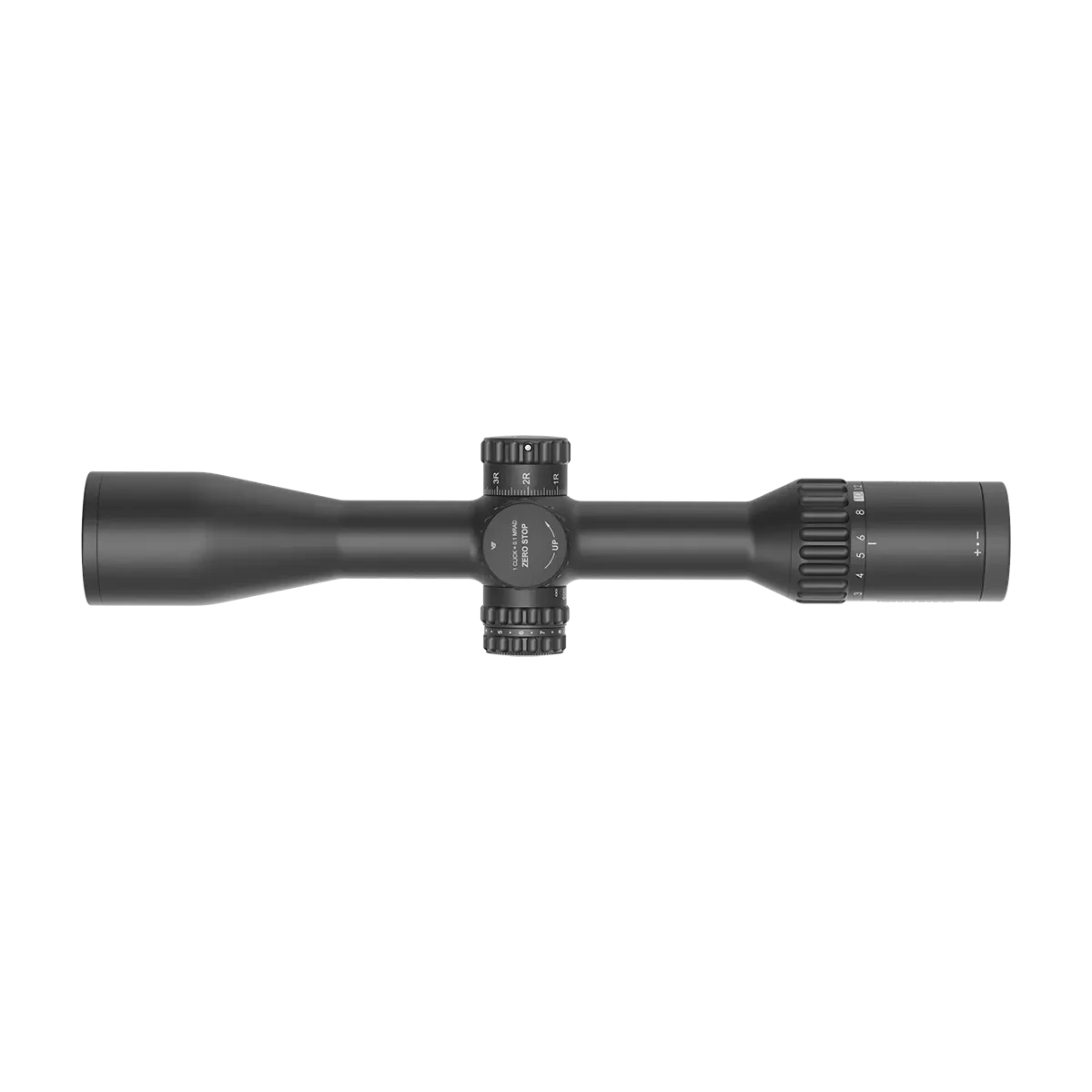 Vector Optics Continental x8 2-16x44 ED Tactical puškarski ciljnik Vector Optics