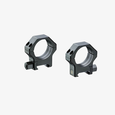 30 mm prstenovi za optiku | Picatinny baza s vijčanom maticom