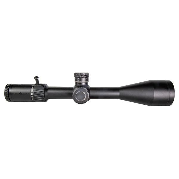 Sightmark Presidio 5-30x56 LR2 FFP riflescope