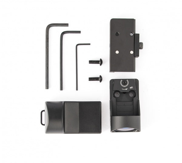 Toni System ZR16 crvena točka