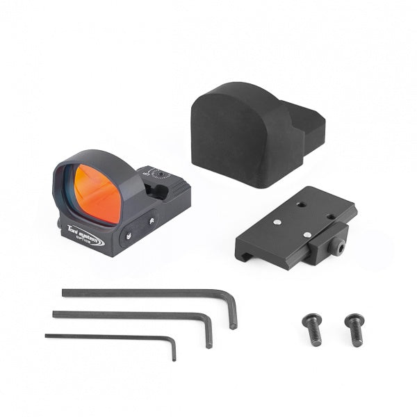 Toni System ZV6 red dot ciljnik