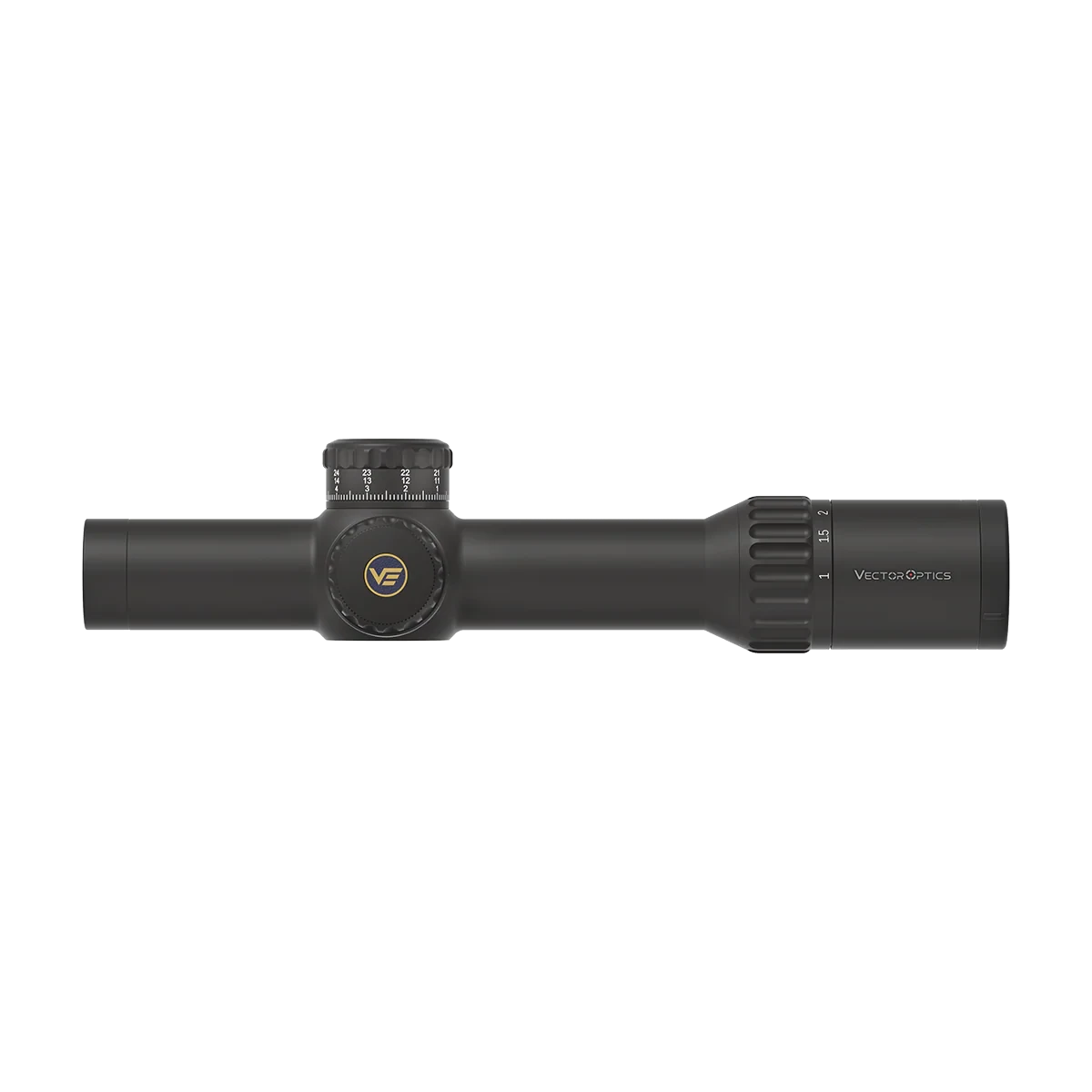 Vector Optics Continental x10 1-10x28 ED RAR-C riflescope Vector Optics