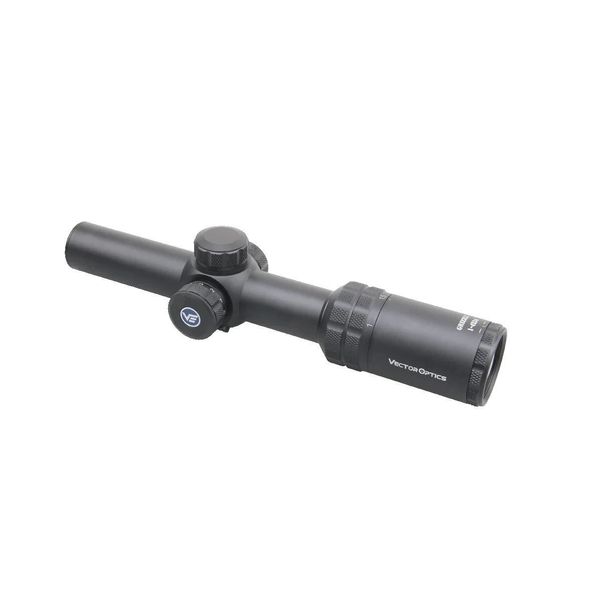 Vector Optics Grizzly 1-4x24 Lovački riflescope Vector Optics
